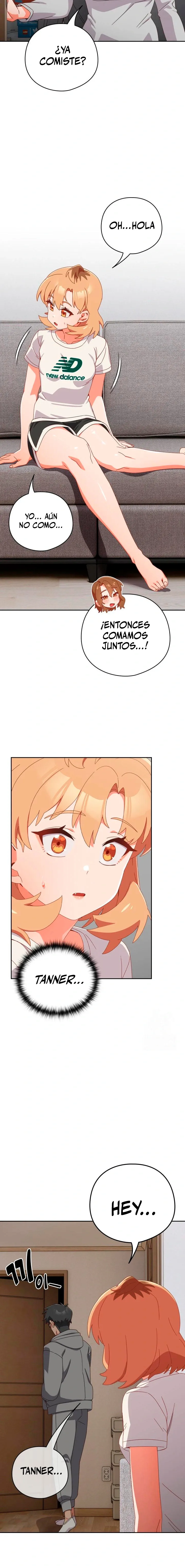 Como ninguna otra Capítulo 30 - Página 4