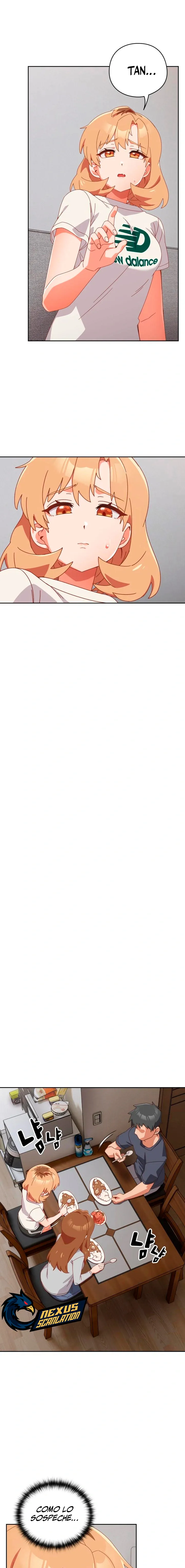 Como ninguna otra Capítulo 30 - Página 5