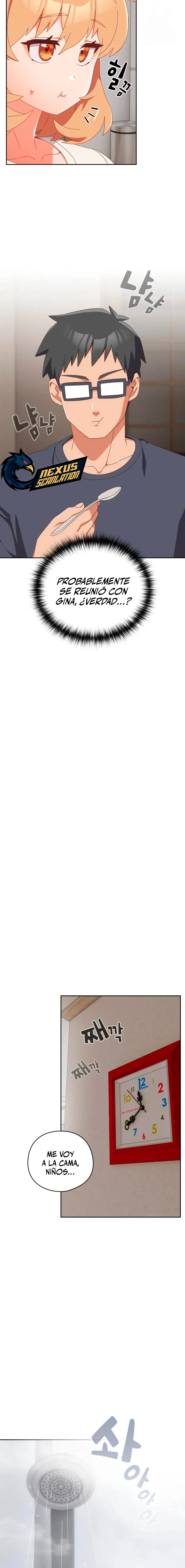Como ninguna otra Capítulo 30 - Página 6