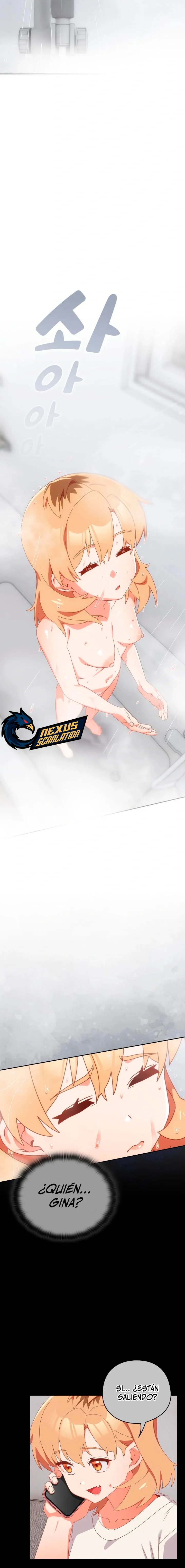 Como ninguna otra Capítulo 30 - Página 7