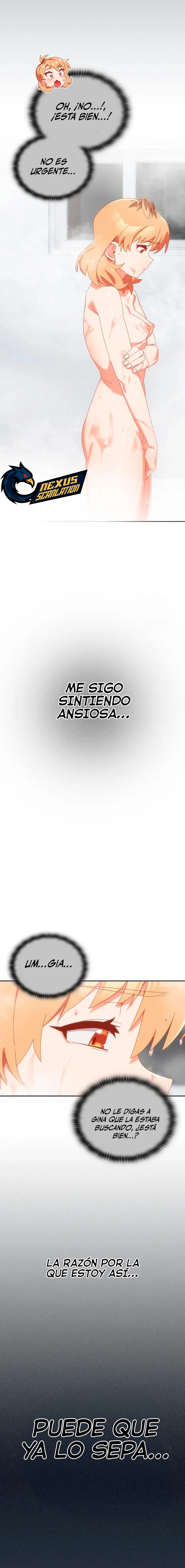 Como ninguna otra Capítulo 30 - Página 9