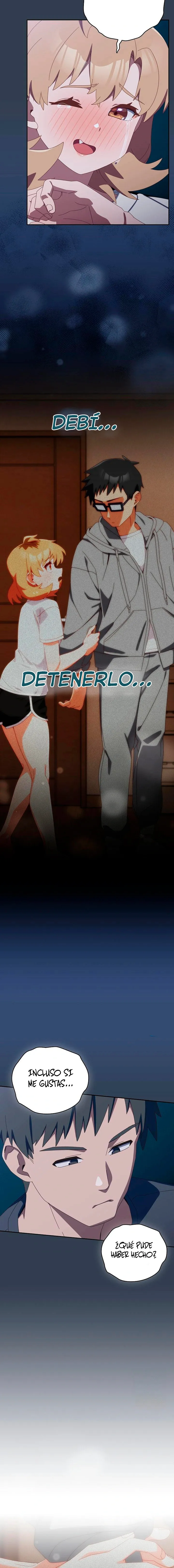 Como ninguna otra Capítulo 31 - Página 10