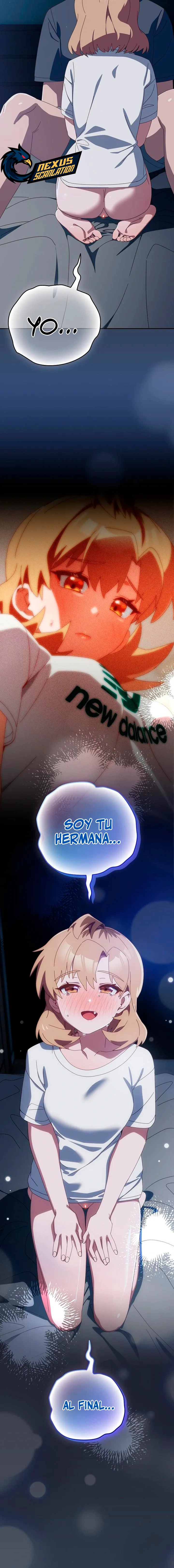 Como ninguna otra Capítulo 31 - Página 12