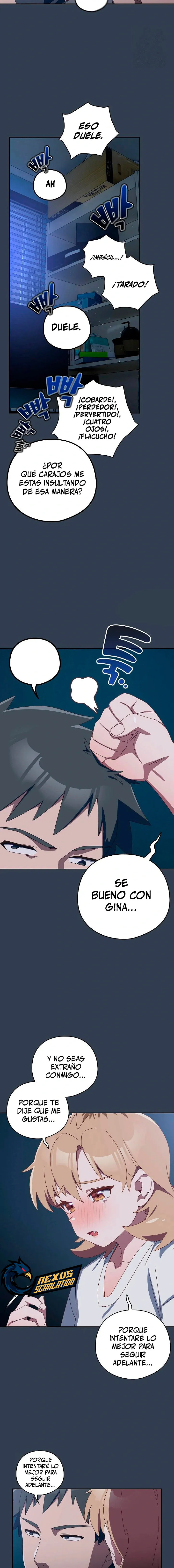 Como ninguna otra Capítulo 31 - Página 14
