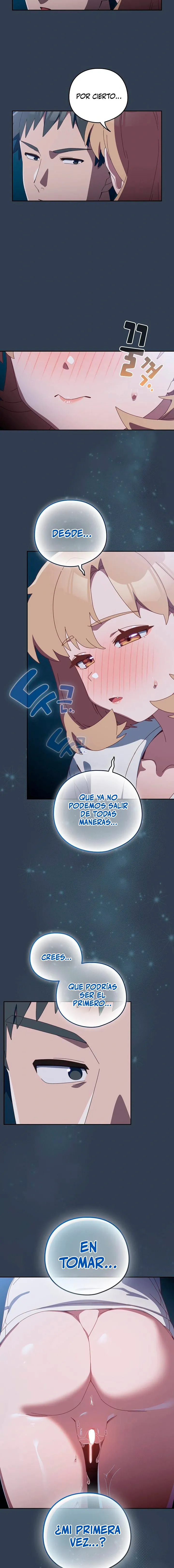 Como ninguna otra Capítulo 31 - Página 15