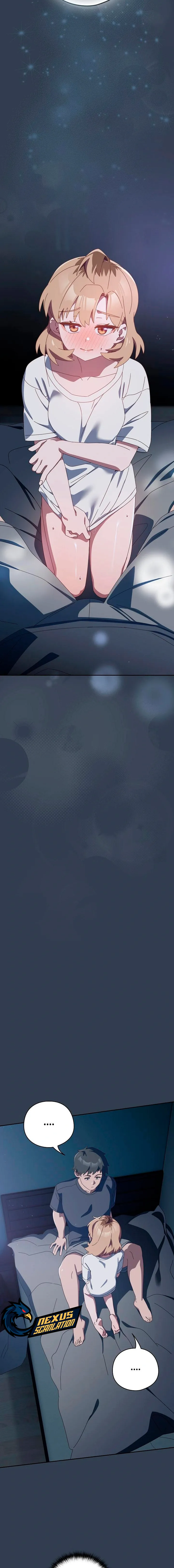 Como ninguna otra Capítulo 31 - Página 16