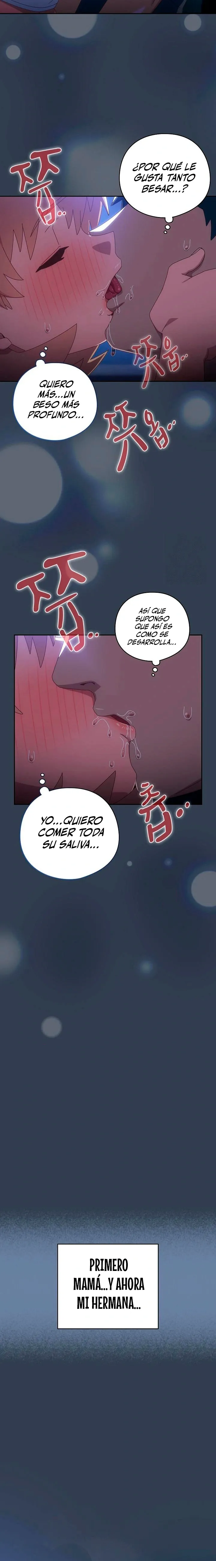 Como ninguna otra Capítulo 31 - Página 19