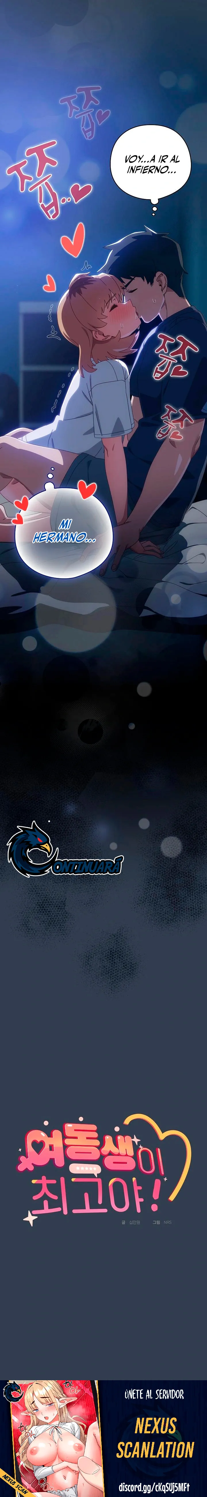 Como ninguna otra Capítulo 31 - Página 20