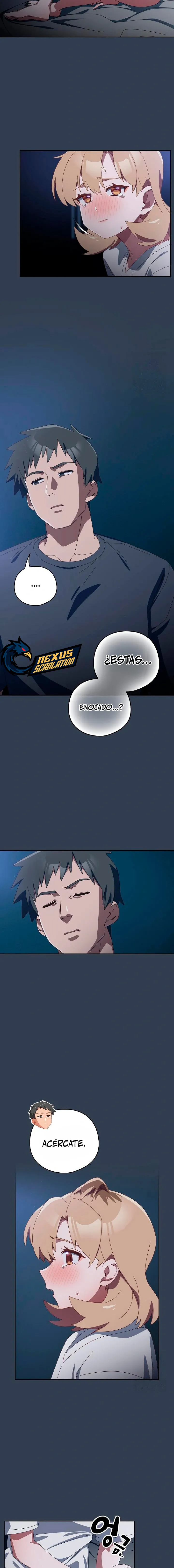 Como ninguna otra Capítulo 31 - Página 3