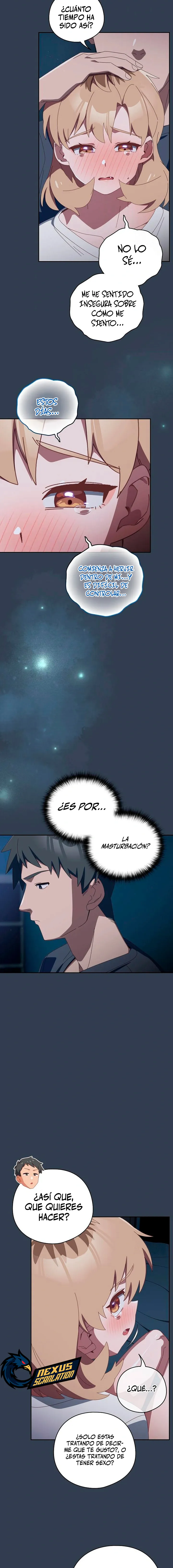 Como ninguna otra Capítulo 31 - Página 5