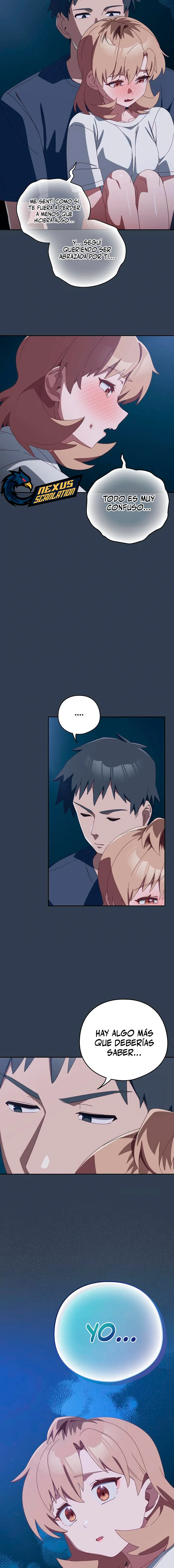 Como ninguna otra Capítulo 31 - Página 7