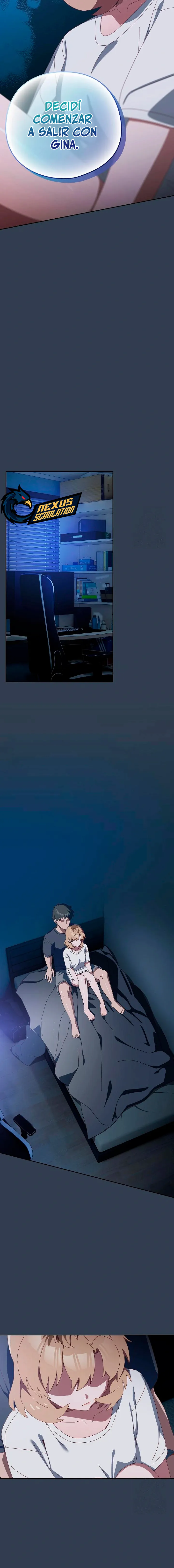 Como ninguna otra Capítulo 31 - Página 8