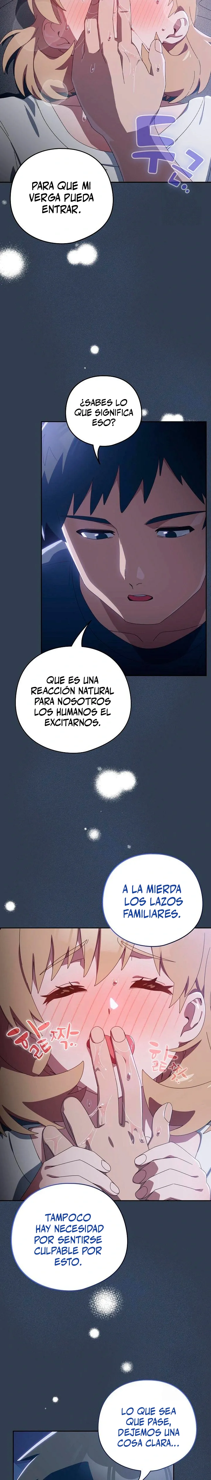 Como ninguna otra Capítulo 32 - Página 10