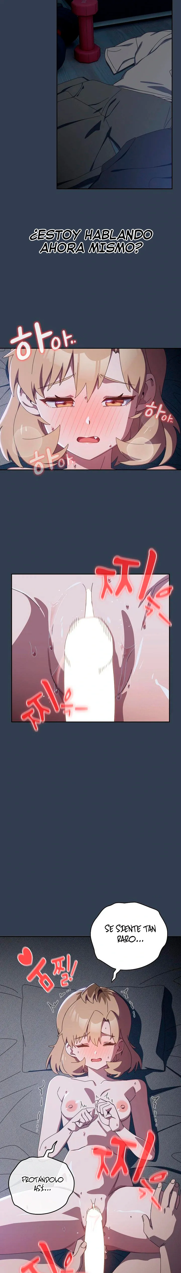 Como ninguna otra Capítulo 32 - Página 12