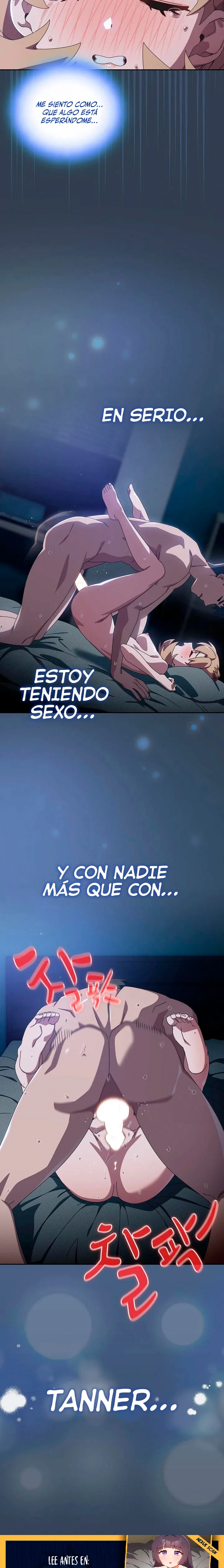 Como ninguna otra Capítulo 32 - Página 20