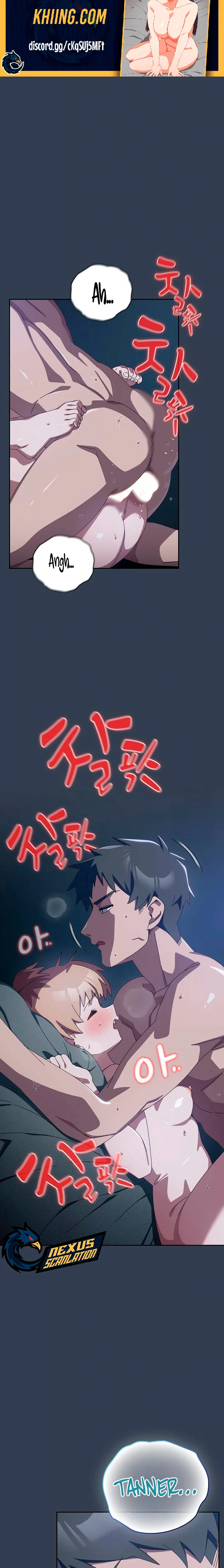 Como ninguna otra Capítulo 32 - Página 21