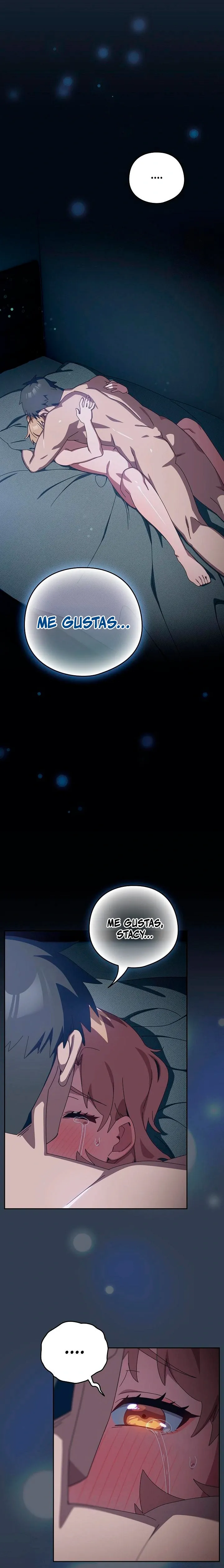 Como ninguna otra Capítulo 32 - Página 23