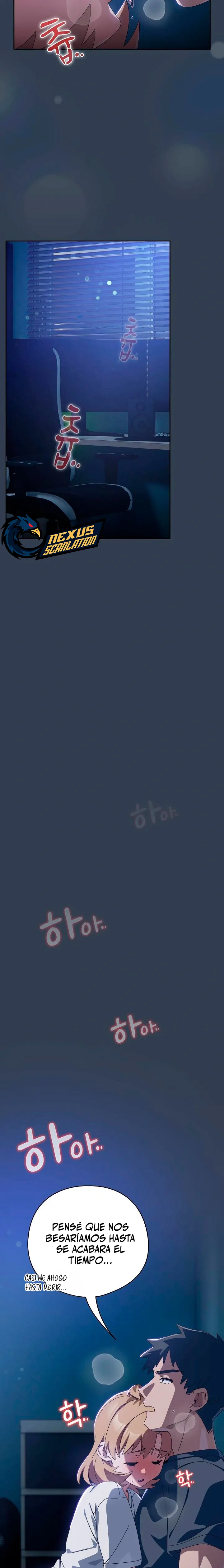 Como ninguna otra Capítulo 32 - Página 3
