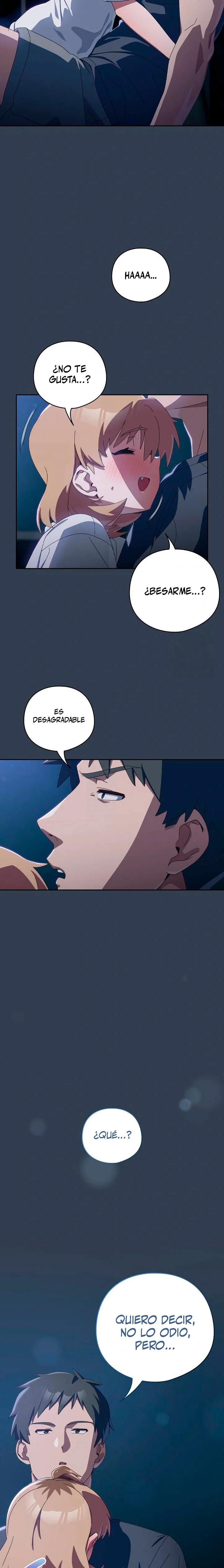 Como ninguna otra Capítulo 32 - Página 4