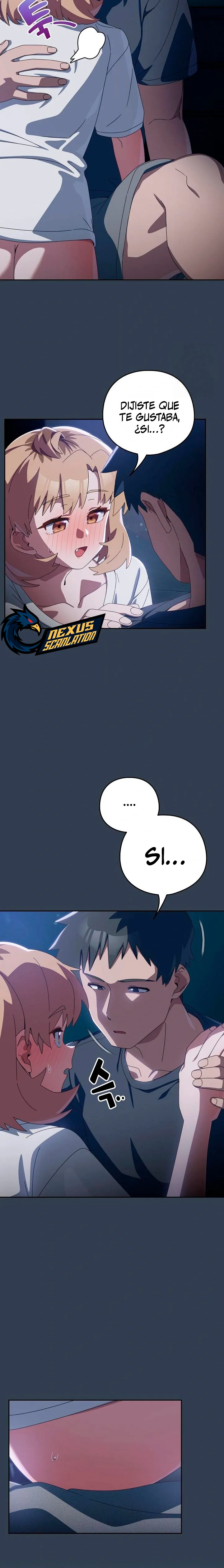 Como ninguna otra Capítulo 32 - Página 5