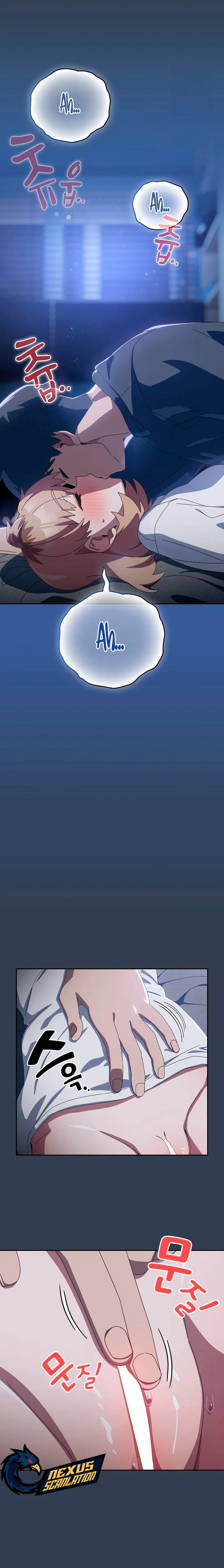 Como ninguna otra Capítulo 32 - Página 6