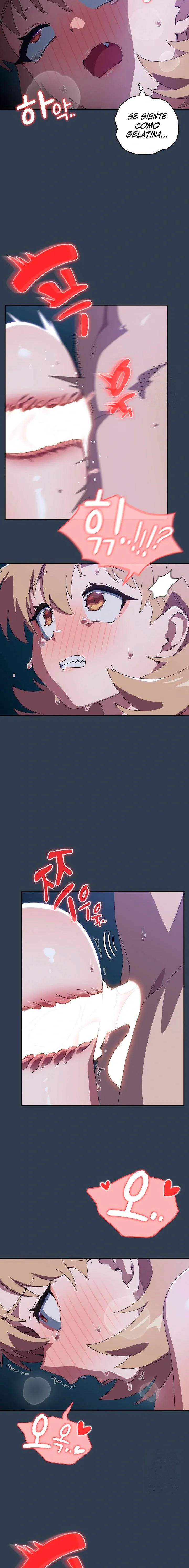 Como ninguna otra Capítulo 33 - Página 10