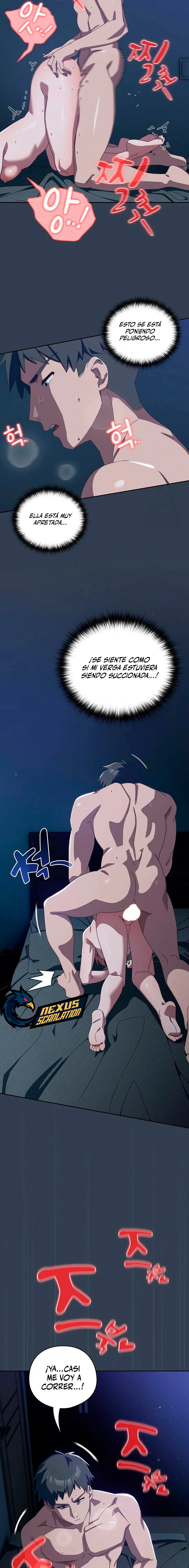Como ninguna otra Capítulo 33 - Página 12