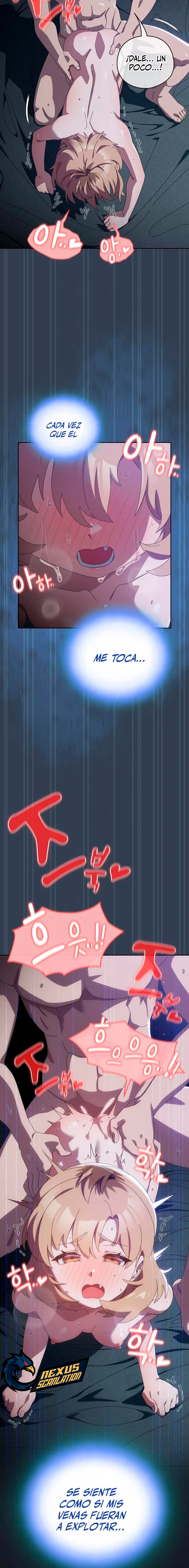 Como ninguna otra Capítulo 33 - Página 13