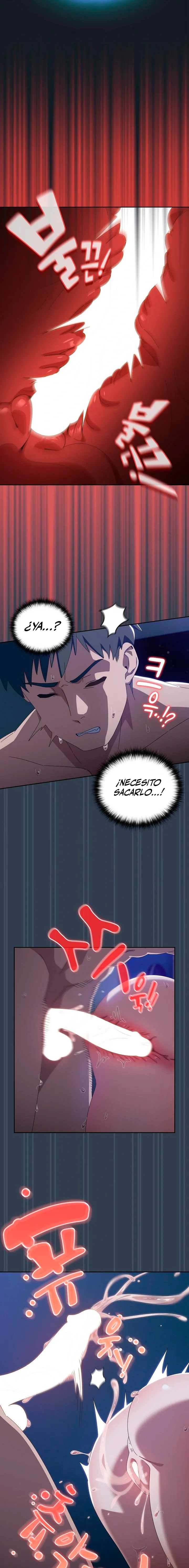 Como ninguna otra Capítulo 33 - Página 14