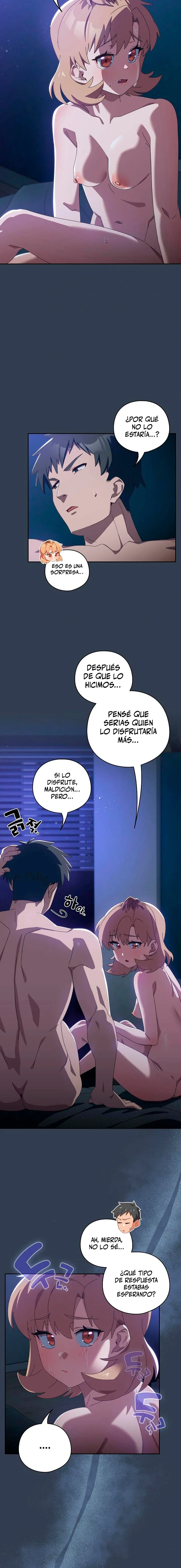 Como ninguna otra Capítulo 33 - Página 19