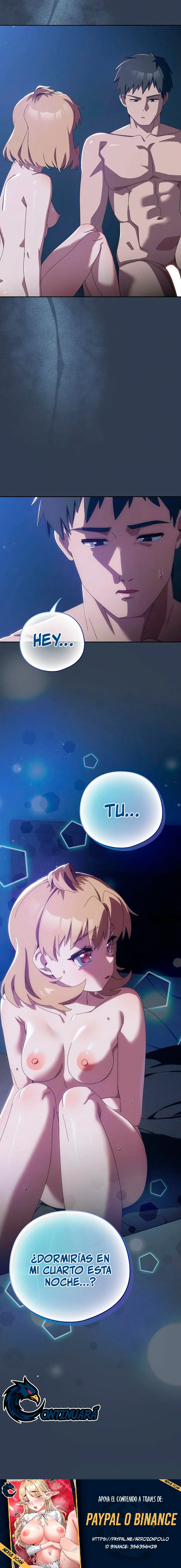 Como ninguna otra Capítulo 33 - Página 20