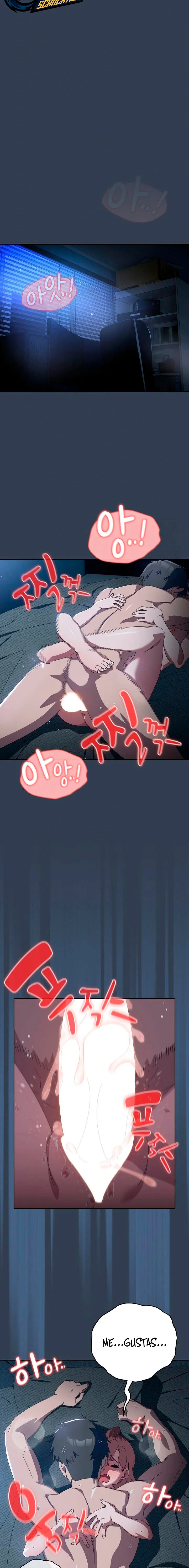 Como ninguna otra Capítulo 33 - Página 3