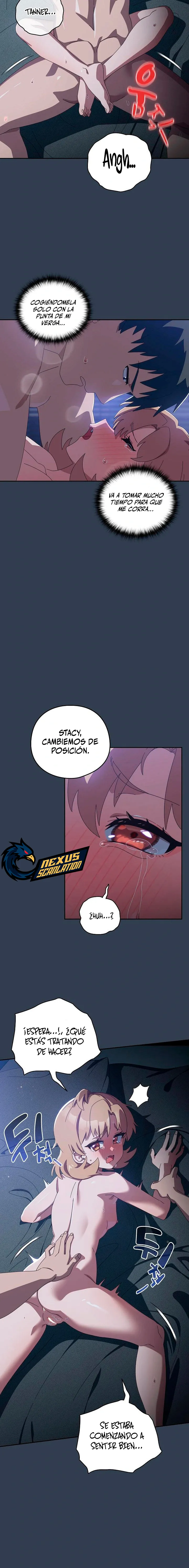 Como ninguna otra Capítulo 33 - Página 4