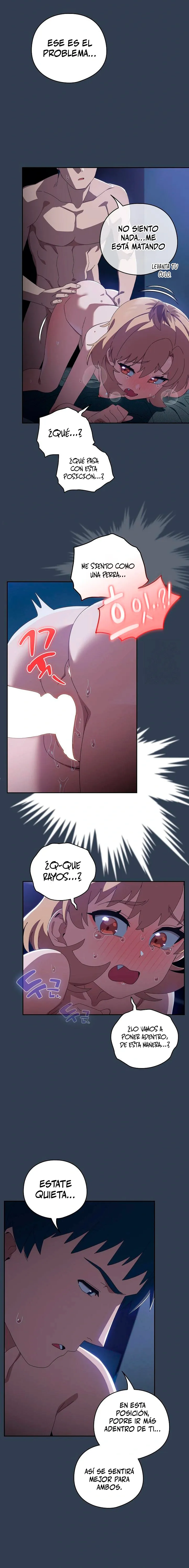 Como ninguna otra Capítulo 33 - Página 5