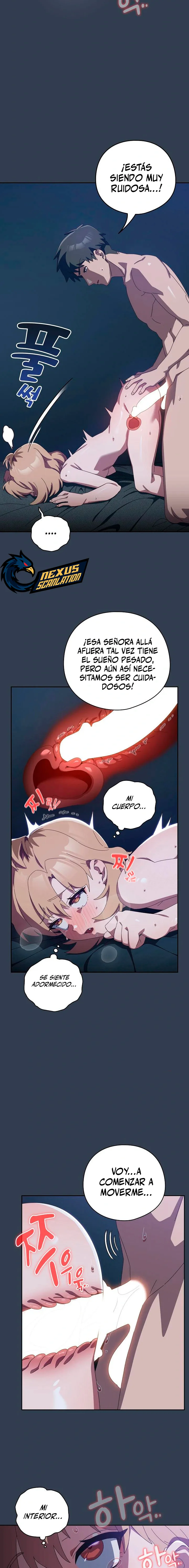 Como ninguna otra Capítulo 33 - Página 9