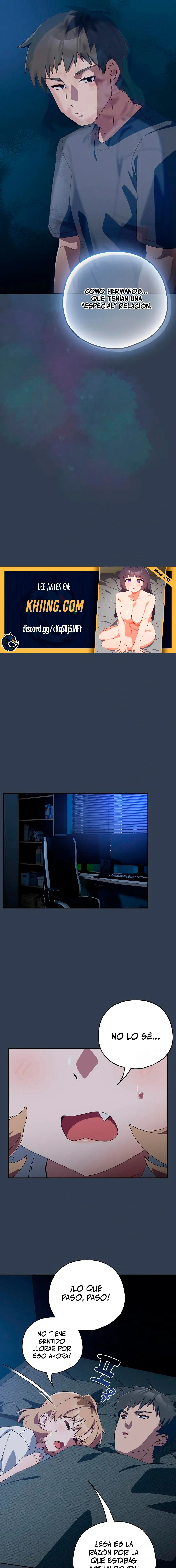 Como ninguna otra Capítulo 34 - Página 11