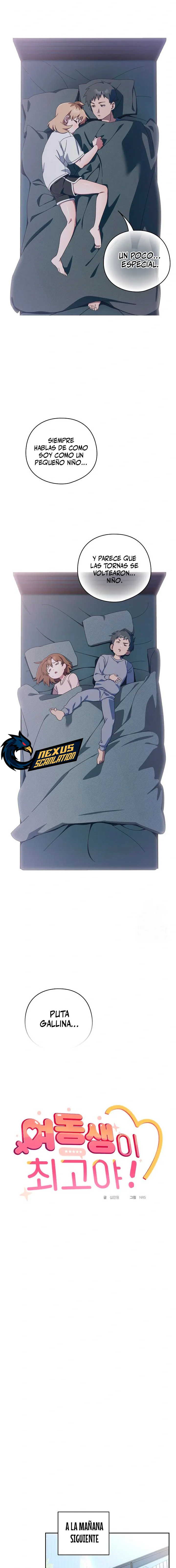 Como ninguna otra Capítulo 34 - Página 13