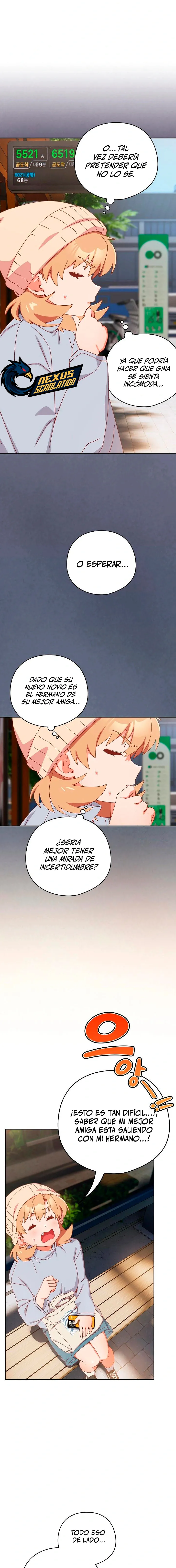 Como ninguna otra Capítulo 34 - Página 15