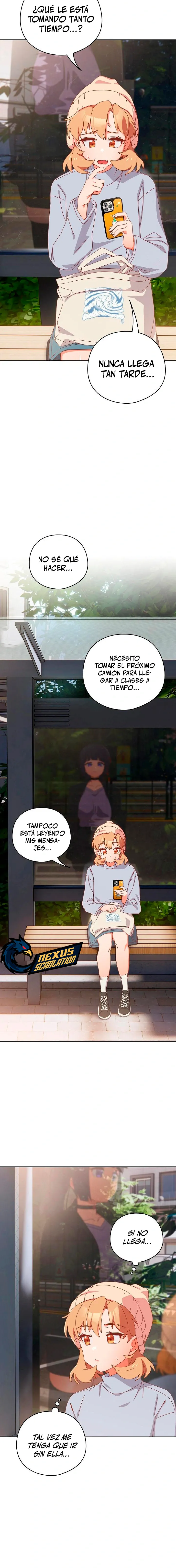 Como ninguna otra Capítulo 34 - Página 16