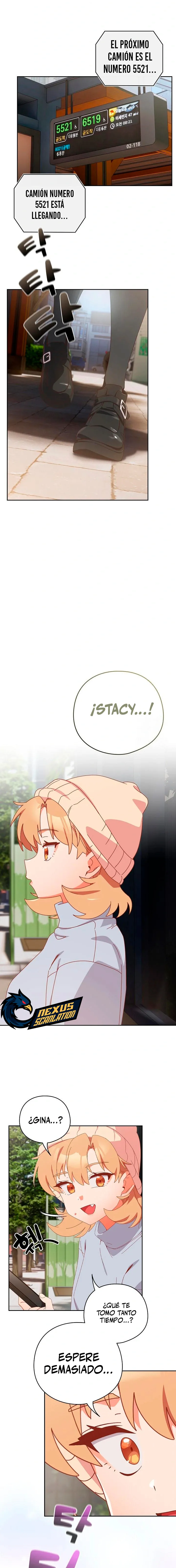 Como ninguna otra Capítulo 34 - Página 17
