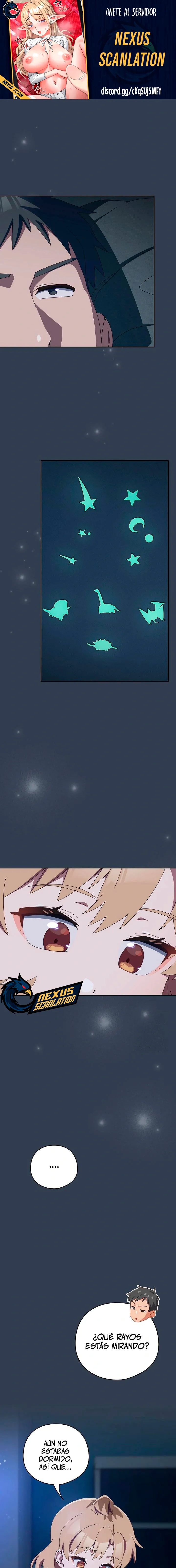 Como ninguna otra Capítulo 34 - Página 2