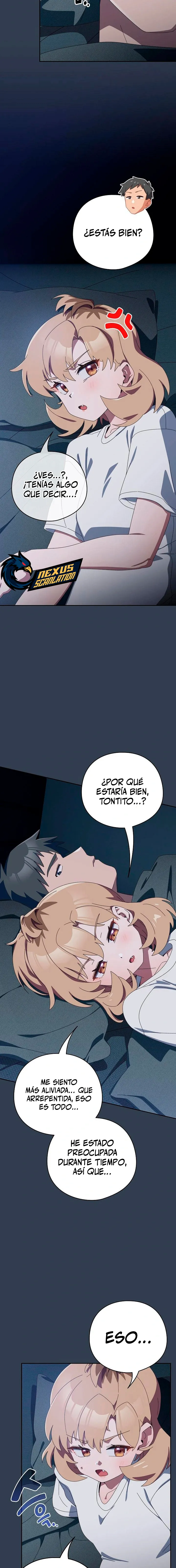 Como ninguna otra Capítulo 34 - Página 4