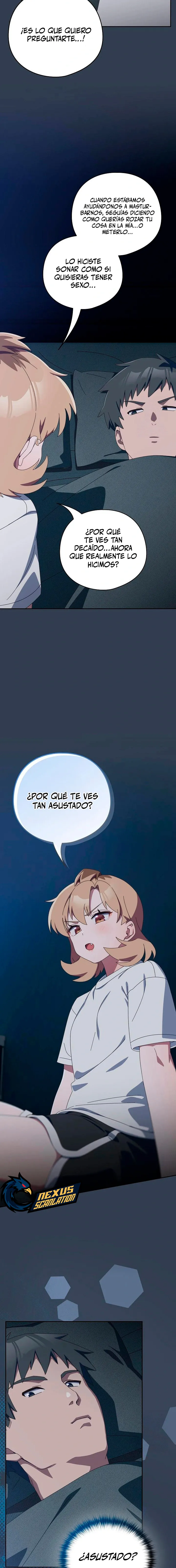 Como ninguna otra Capítulo 34 - Página 5