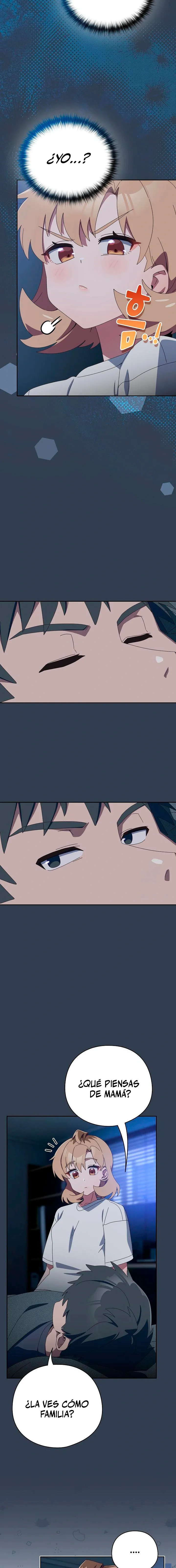 Como ninguna otra Capítulo 34 - Página 6