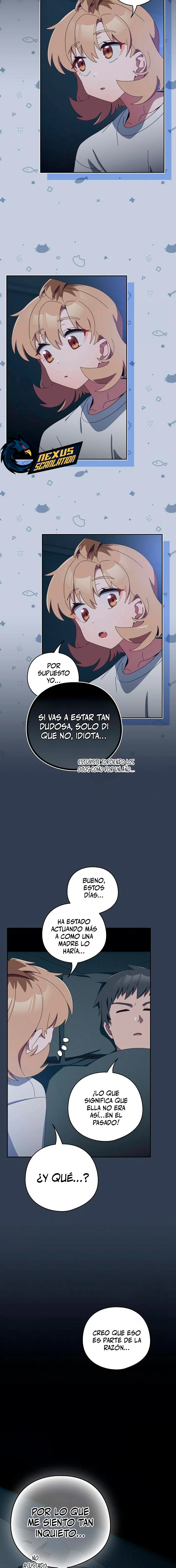 Como ninguna otra Capítulo 34 - Página 7