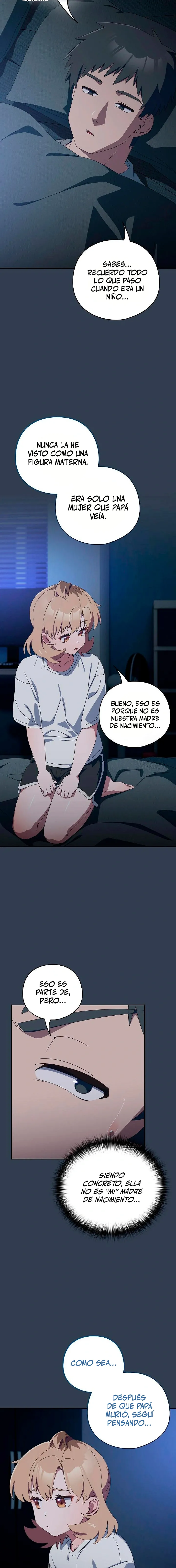 Como ninguna otra Capítulo 34 - Página 8