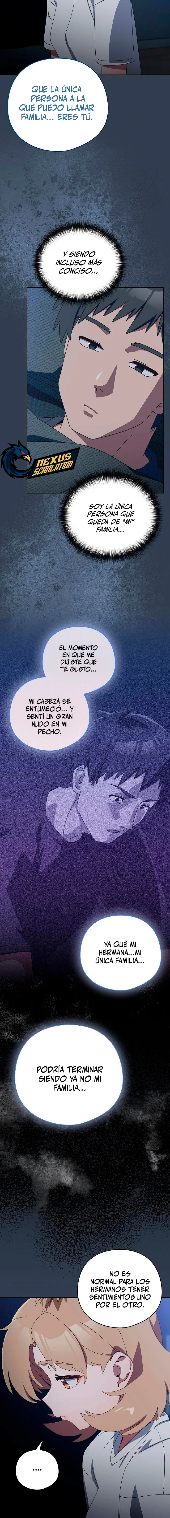 Como ninguna otra Capítulo 34 - Página 9