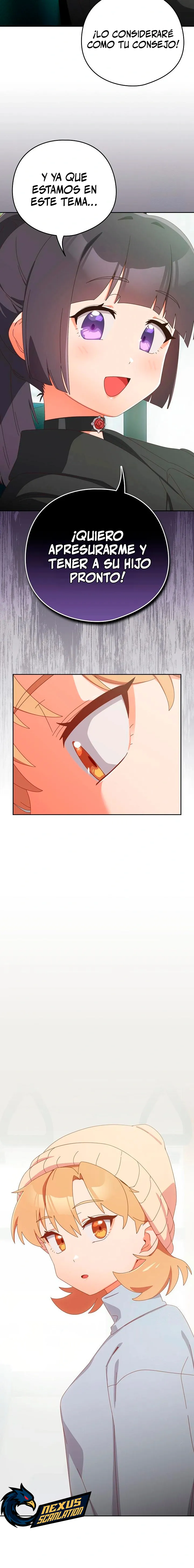 Como ninguna otra Capítulo 35 - Página 11