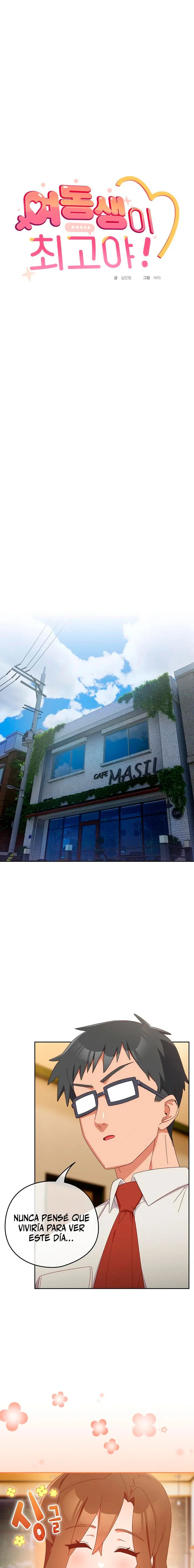 Como ninguna otra Capítulo 35 - Página 12