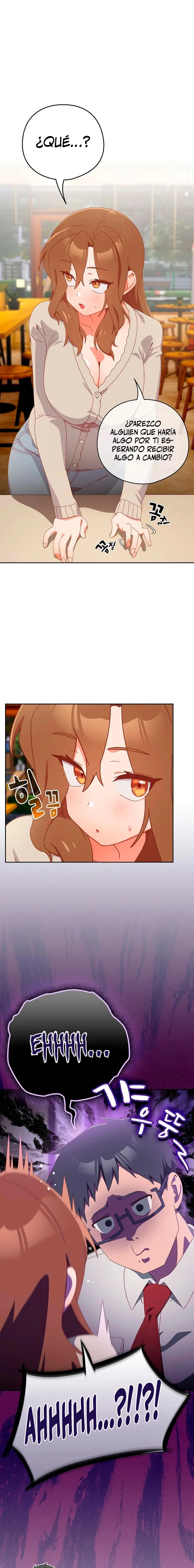 Como ninguna otra Capítulo 35 - Página 14